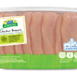 Is Perdue chicken air chilled?