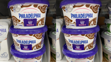 Is Philadelphia real cream cheese?