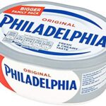 Is Philadelphia soft cheese?