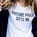 Is Phoebe a vegetarian in real life?