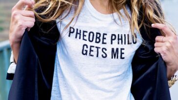 Is Phoebe a vegetarian in real life?