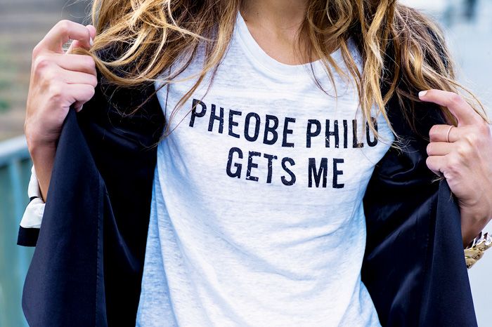 Is Phoebe a vegetarian in real life?