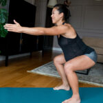 Is Pilates low impact?