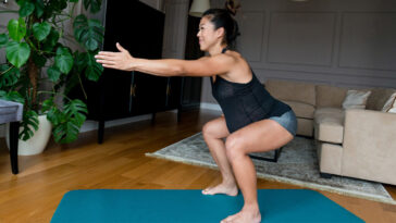 Is Pilates low impact?