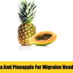 Is Pineapple OK for migraine?