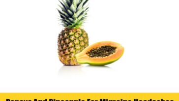 Is Pineapple OK for migraine?