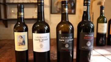 Is Pinot Noir or Merlot sweeter?