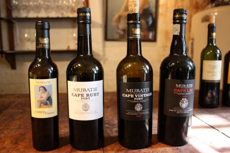 Is Pinot Noir or Merlot sweeter?