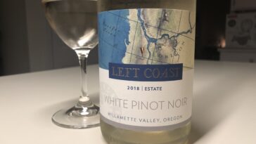 Is Pinot Noir red or white?