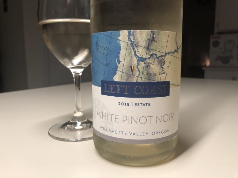 Is Pinot Noir red or white?