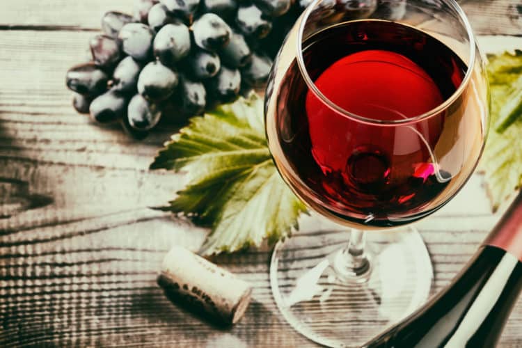 Is Pinot Noir sweet or dry?