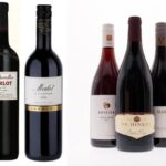 Is Pinot Noir sweeter than merlot?