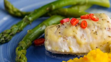 Is Pollock a good fish to eat?