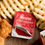 Is Polynesian Sauce the same as Chick-fil-A Sauce?