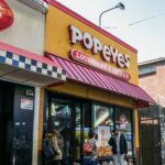 Is Popeyes Australian?