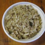 Is Popeyes Cajun rice discontinued?