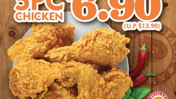 Is Popeyes chicken antibiotic free?