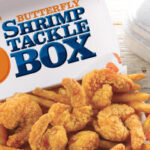 Is Popeyes still doing the $5 box?