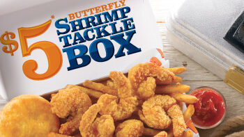 Is Popeyes still doing the $5 box?