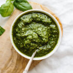 Is Prego pesto good?