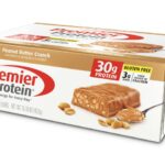Is Premier Protein really 30 grams protein?