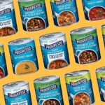 Is Progresso soup being discontinued?