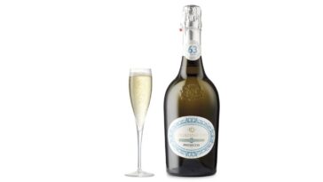 Is Prosecco low-calorie?