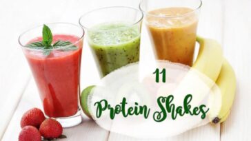 Is Protein2o good for weight loss?