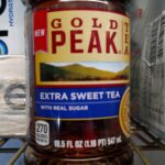 Is Pure Leaf better than gold peak?