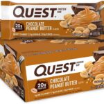 Is Quest bar healthy?