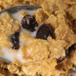 Is Raisin Bran a post?