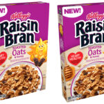 Is Raisin Bran discontinued?