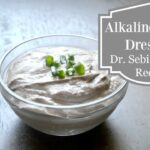 Is Ranch Dressing acidic or alkaline?