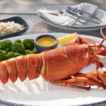 Is Red Lobster actually lobster?