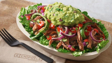 Is Red Robin Whole30 compliant?