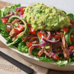 Is Red Robin Whole30 compliant?