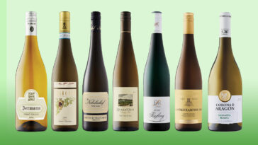 Is Riesling a Champagne?