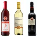 Is Riesling sweet like Moscato?