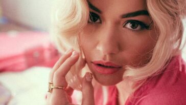 Is Rita Ora Serbian?