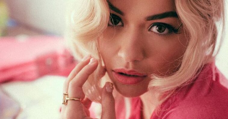 Is Rita Ora Serbian?