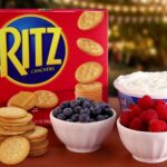 Is Ritz crackers good for heartburn?
