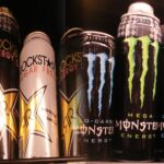 Is Rockstar healthier than Monster?