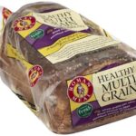 Is Roman Meal bread healthy?