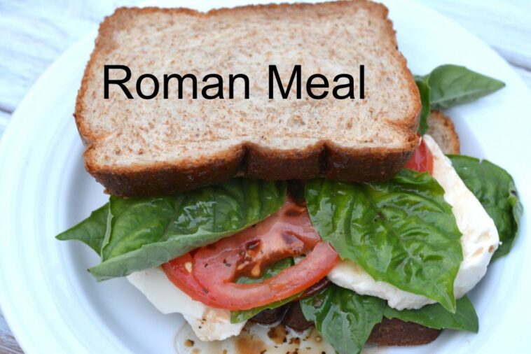 Is Roman Meal still made?