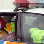 Is Ronald McDonald in jail?