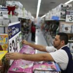 Is Safeway more expensive than Walmart?