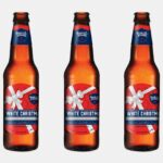 Is Sam Adams Holiday white ale the same as white Christmas?