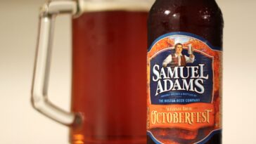 Is Sam Adams OctoberFest a good beer?