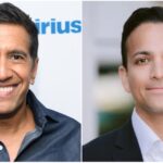 Is Sanjay and Vin related?