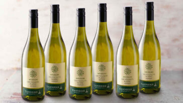 Is Sauvignon Blanc from New Zealand?